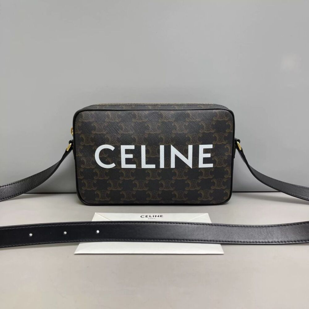 Celine Women Pre-Loved Bag Very Good Condition